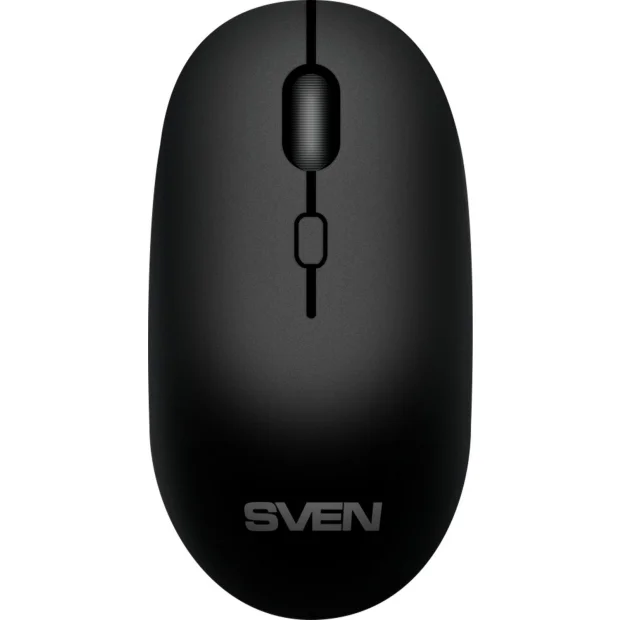 Мышь SVEN RX-222W